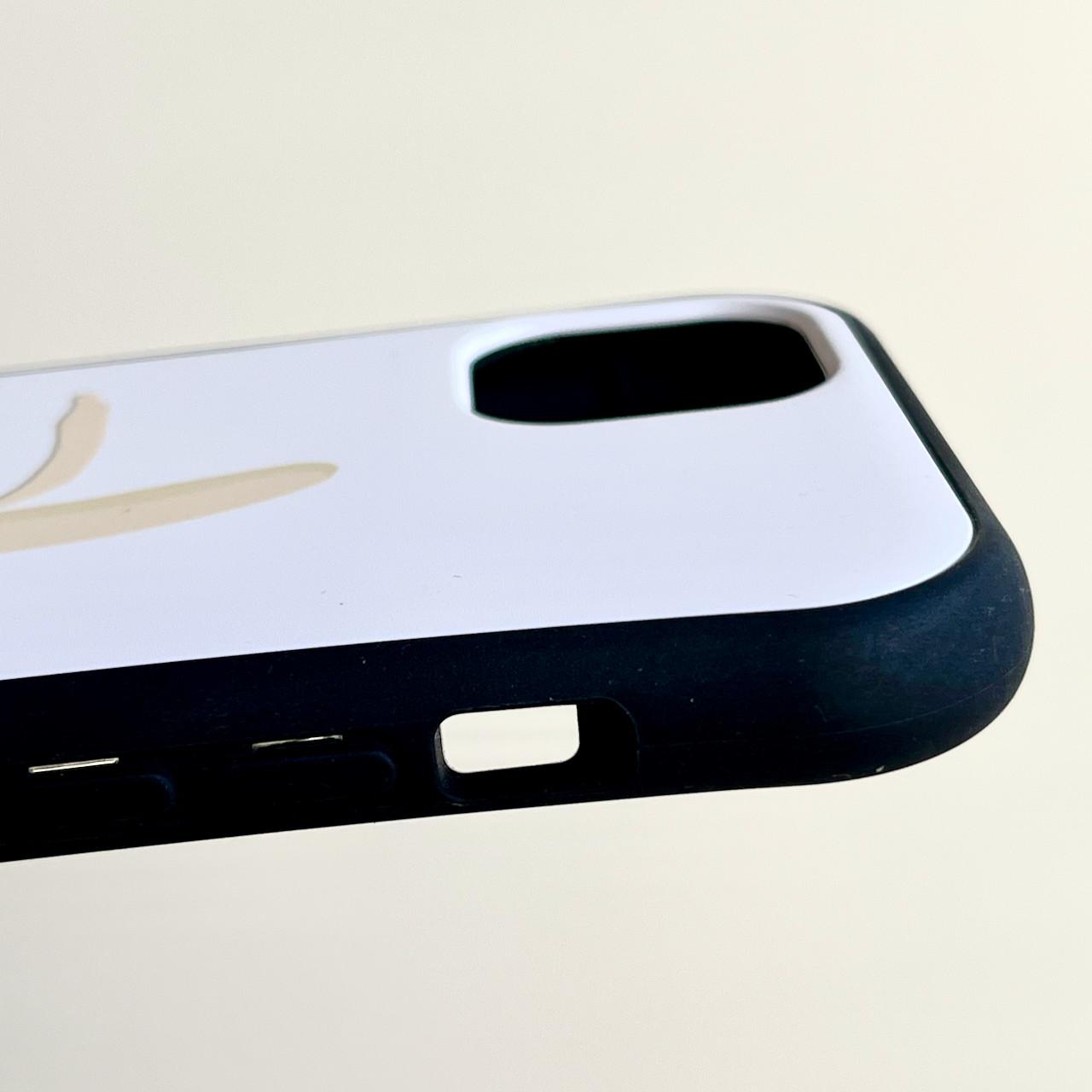 タータンチェック  耐衝撃 グリップケース iPhoneケース | 6枚目