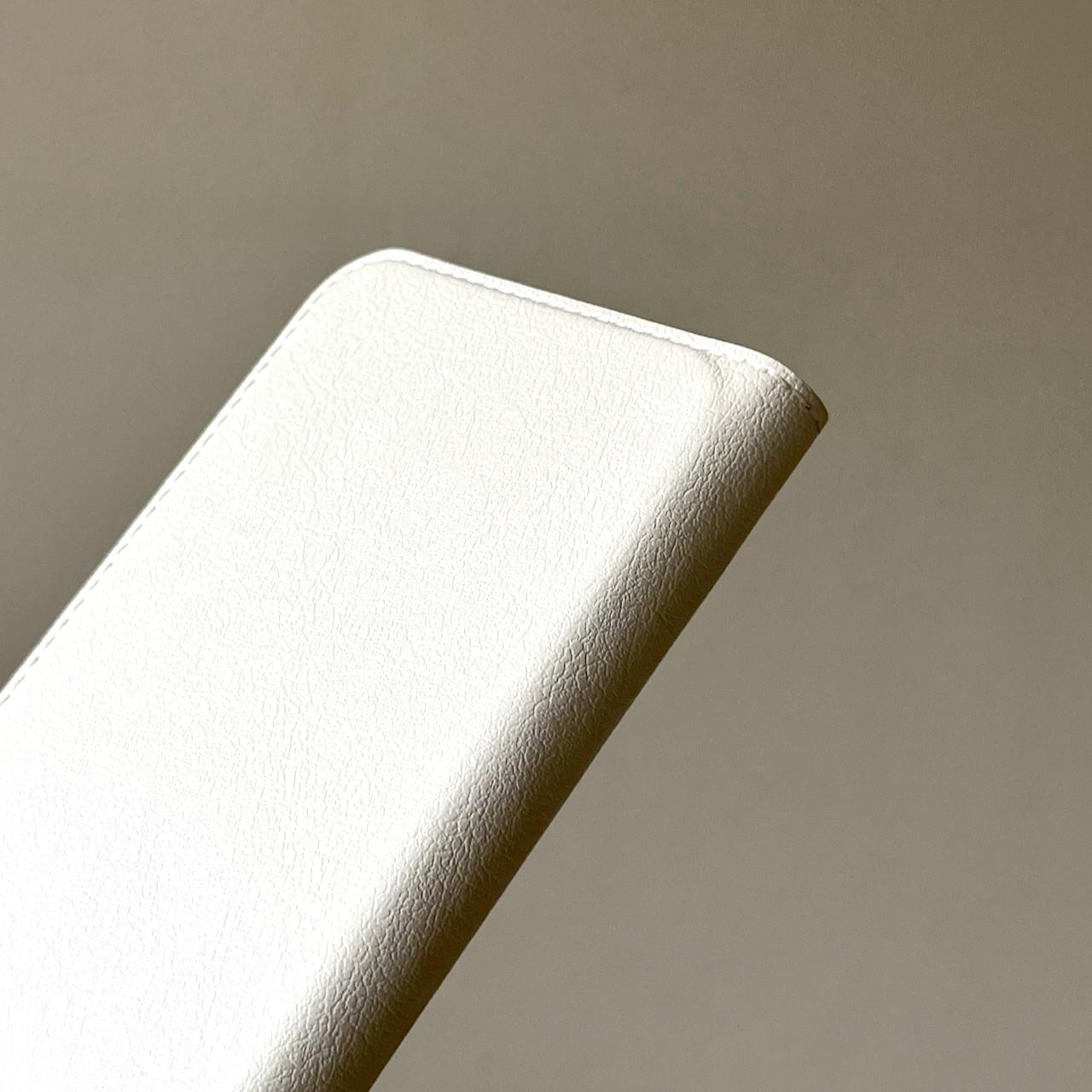 オカメインコ　ベルトなし 手帳型 ケース ハリネズミ　イラスト  帯なし ベルトレス iPhone ケース カバ | 12枚目