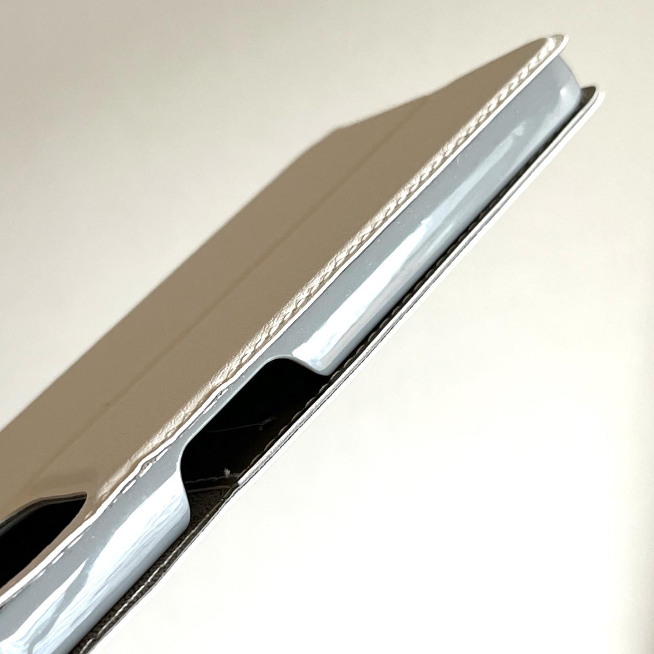 窓 の パターン 北欧  ベルトなし 帯なし ベルトレス 手帳型 iPhone スマホ ケース カバー | 9枚目