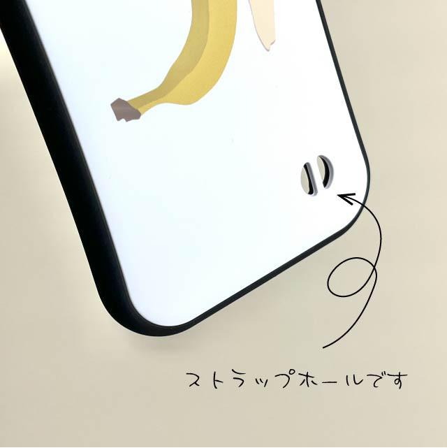 グリップケース iPhoneケース オカメインコ　チェック  耐衝撃 　ストラップホール | 12枚目