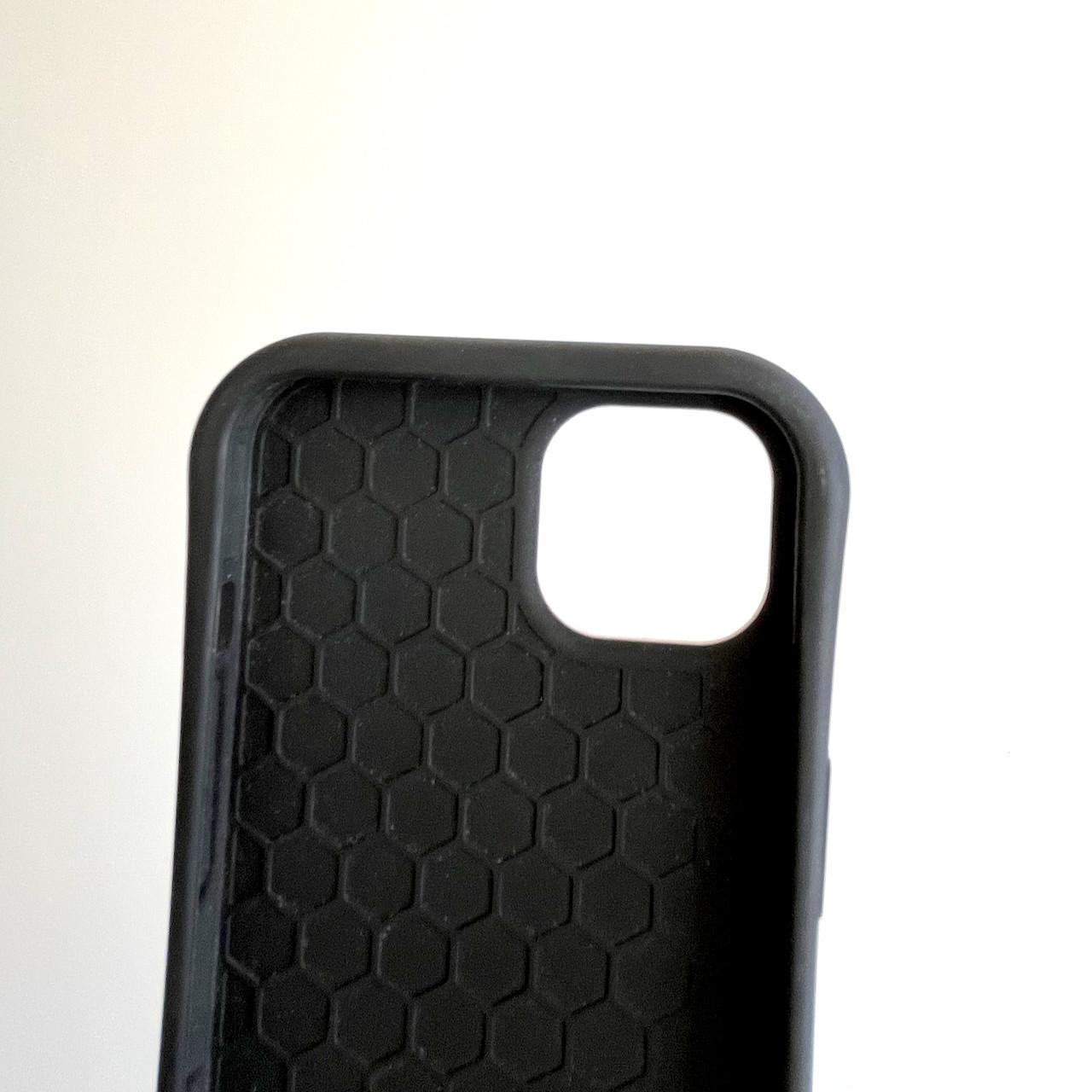 グリップケース iPhoneケース 猫 ヒマラヤン  耐衝撃 　ストラップホール | 10枚目