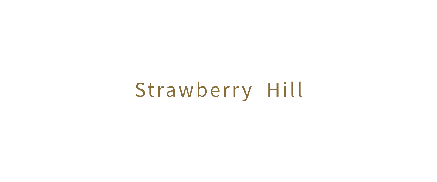 Strawberry Hill